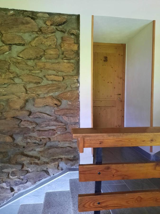 Špičák - U Barabů Zelezna Ruda Exterior foto